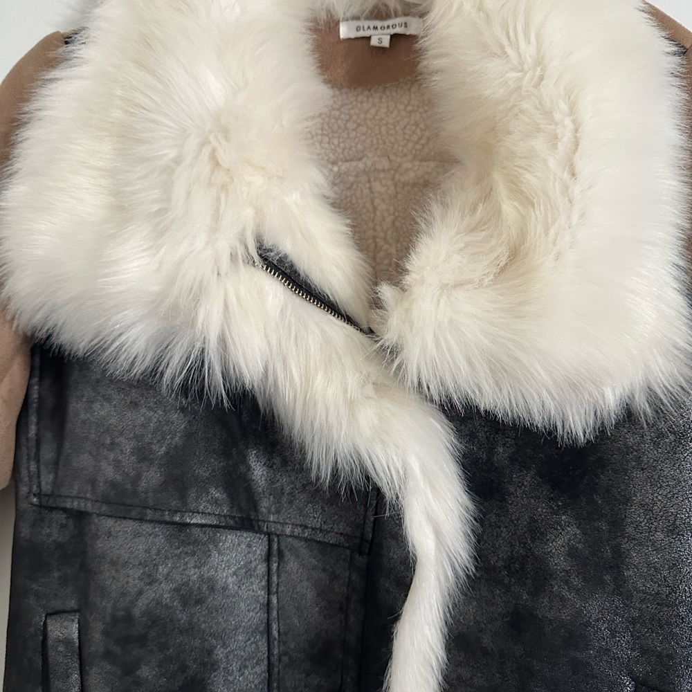 Glamorous Jacket - image 3